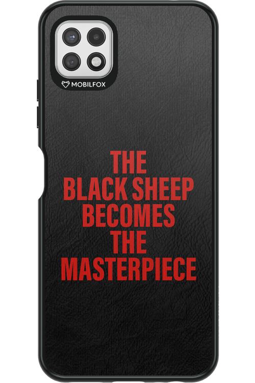 sheep 2.0 - Samsung Galaxy A22 5G