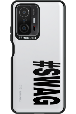 Swag Dark Mode - Xiaomi Mi 11T Pro