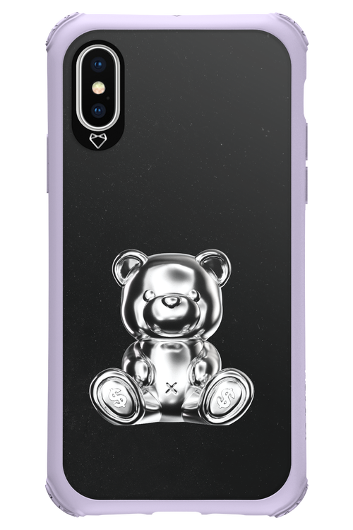 Dollar Bear - Apple iPhone XS