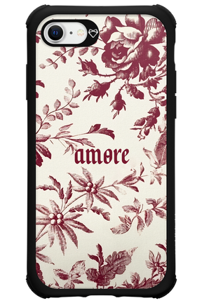 Amore - Apple iPhone SE 2020