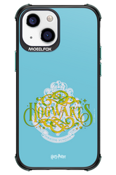 Hogwarts School of Witchcraft and Wizardry - Apple iPhone 13 Mini