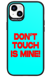 DON'T TOUCH 2.0 - Apple iPhone 14 Plus