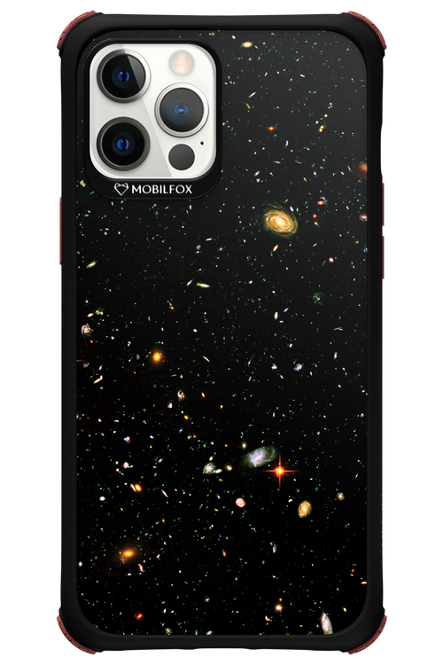 Cosmic Space - Apple iPhone 12 Pro Max