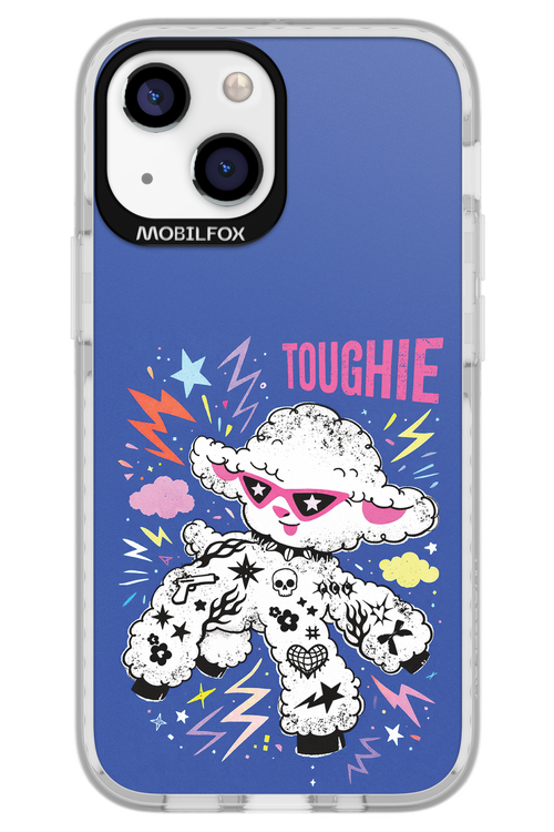TOUGHIE 2.0 - Apple iPhone 13 Mini