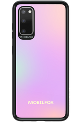 Pastel Violet - Samsung Galaxy S20