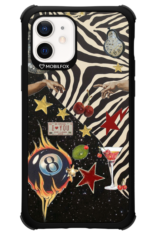 Party hard 2.0 - Apple iPhone 12