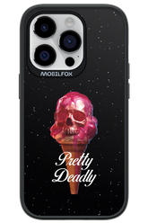 Pretty Deadly - Apple iPhone 14 Pro