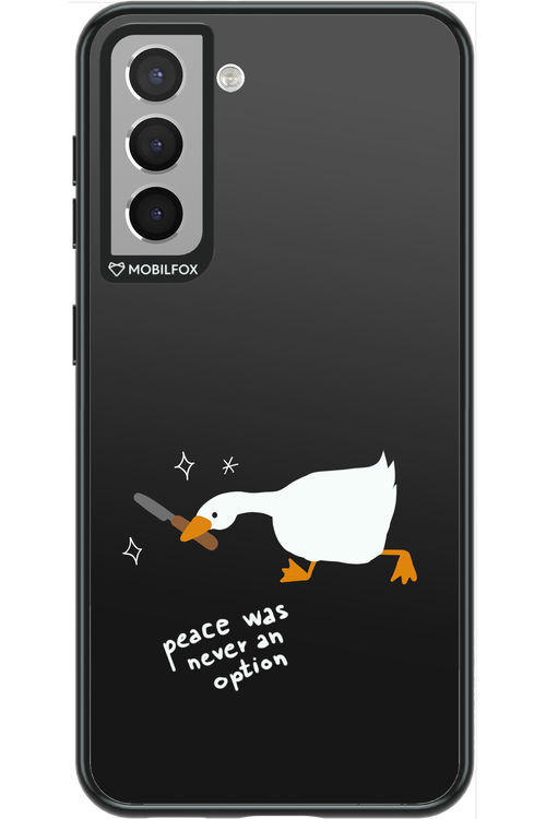 OPTION 2.0 - Samsung Galaxy S21