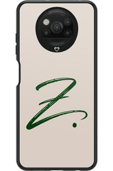 (Tennis Zone) Z - Xiaomi Poco X3 NFC