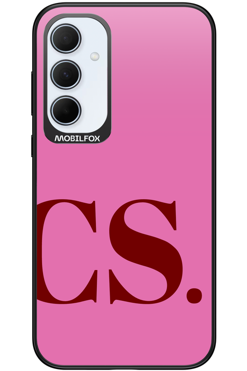 CS (Sorbet) 2.0 - Samsung Galaxy A35