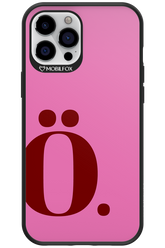 O II (Sorbet) 2.0 - Apple iPhone 12 Pro Max