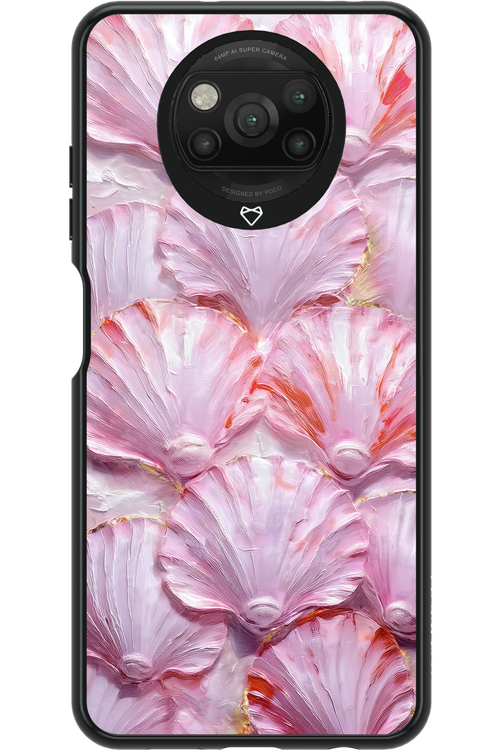 Venus Shell - Xiaomi Poco X3 NFC