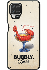 Bubbly Babe 2.0 - Samsung Galaxy A12