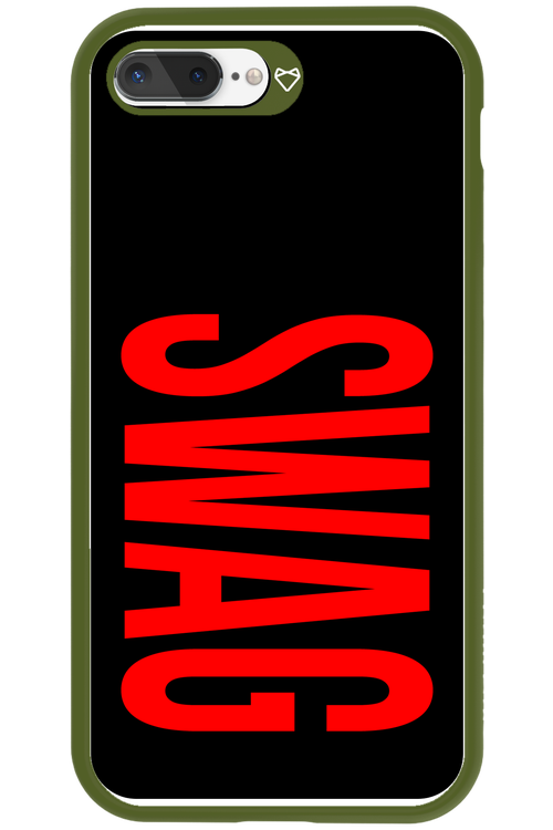 SWAG 2.0 - Apple iPhone 8 Plus