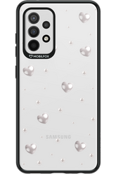 Pearl Tears 2.0 - Samsung Galaxy A52 / A52 5G / A52s