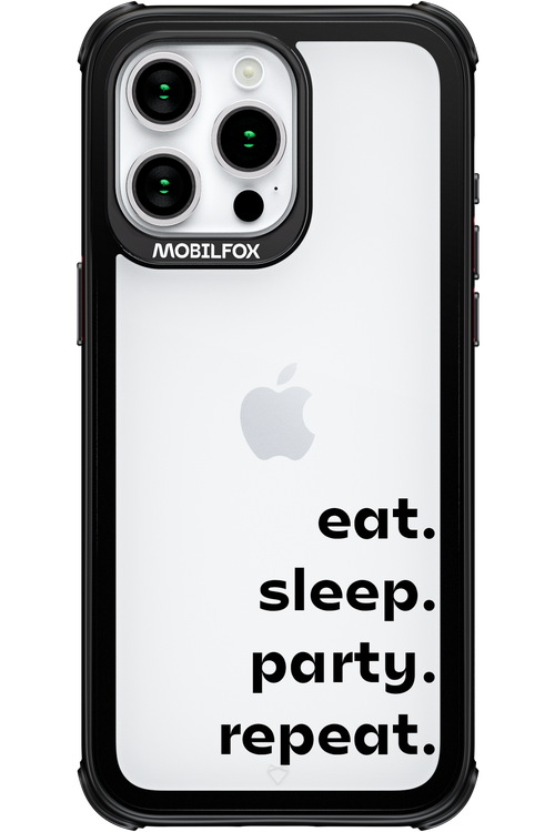 Party Loop 2.0 - Apple iPhone 15 Pro Max