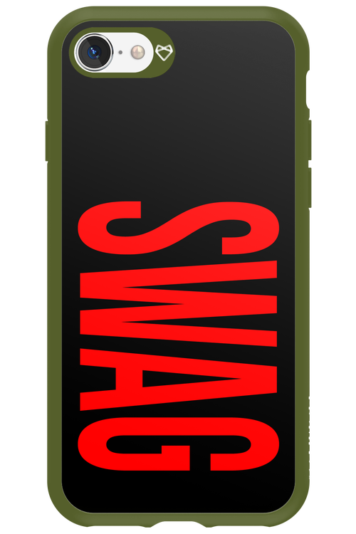 SWAG 2.0 - Apple iPhone SE 2022
