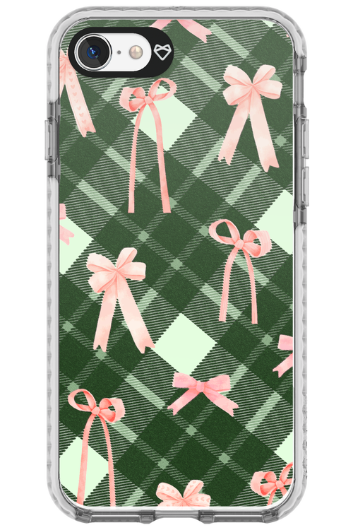 Blanket Fluff - Apple iPhone 8