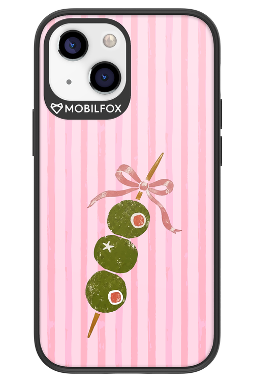 Girl Dinner 2.0 - Apple iPhone 13 Mini