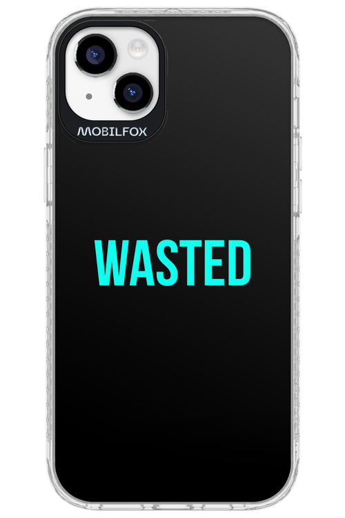 WASTED 2.0 - Apple iPhone 14 Plus