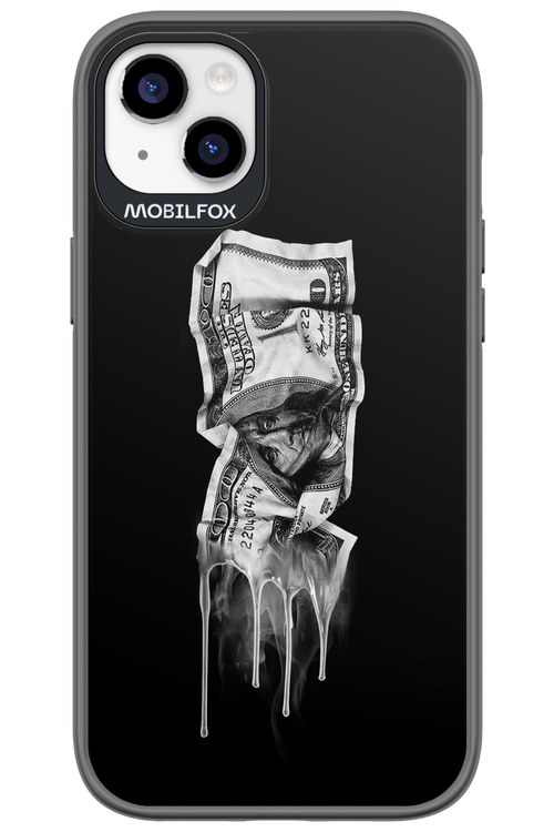 Melting Money 2.0 - Apple iPhone 14 Plus