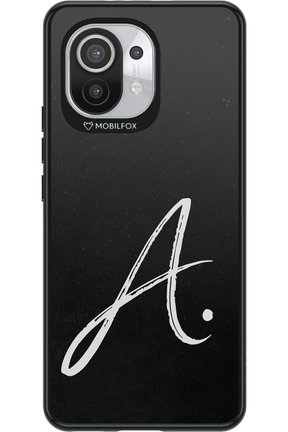 (Off Space) A 2.0 - Xiaomi Mi 11 5G