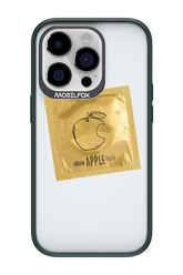 Safety Apple 2.0 - Apple iPhone 14 Pro