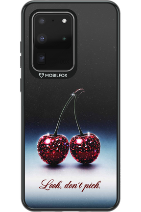 Seasonal Diamond 2.0 - Samsung Galaxy S20 Ultra 5G