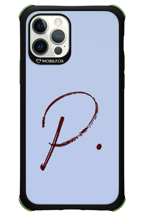 (Jellyfish Presso) P 2.0 - Apple iPhone 12 Pro