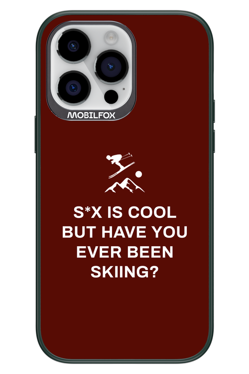 Have You Ever - Apple iPhone 14 Pro Max