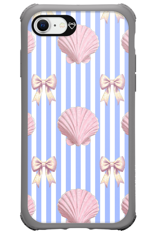 Shell Baby - Apple iPhone 8