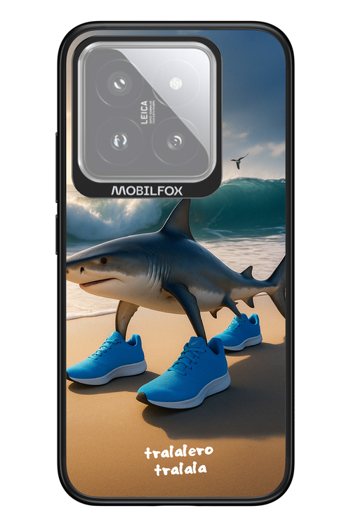 Tralalero Tralala - Xiaomi 14