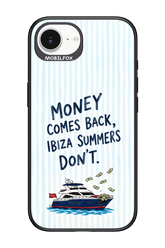Ibiza summers 2.0 - Apple iPhone 16e