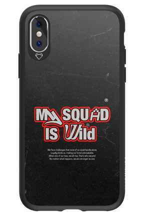 Wild Squad - Apple iPhone XS