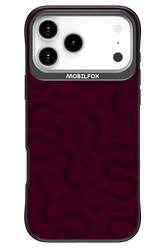 Temptation 2.0 - Apple iPhone 17 Pro Max