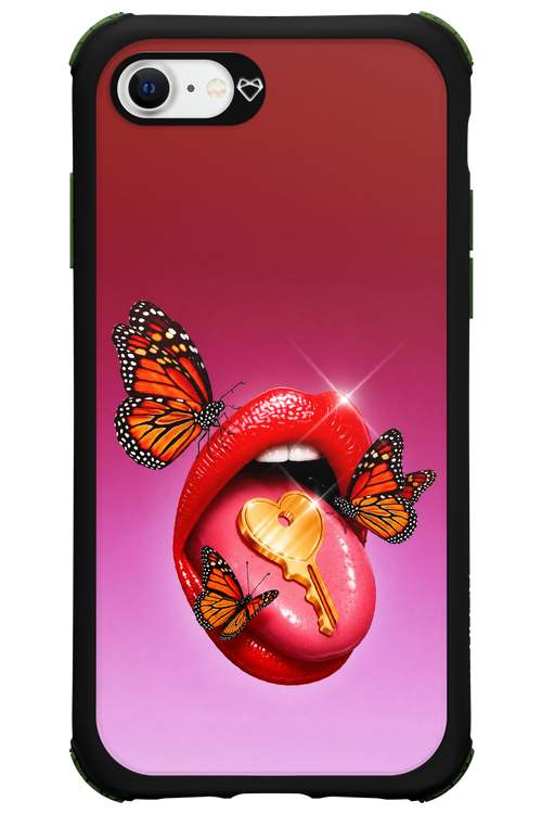 Heartkey 2.0 - Apple iPhone 7