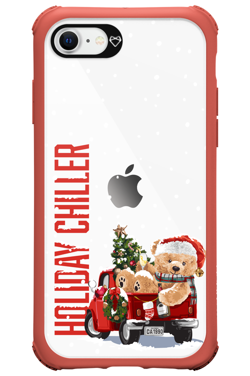 Holiday Chiller - Apple iPhone SE 2022
