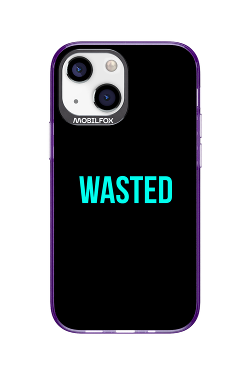 WASTED 2.0 - Apple iPhone 13 Mini
