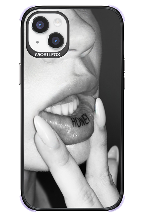 Lip Secret 2.0 - Apple iPhone 14 Plus