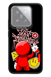 Just Decoration 2.0 - Xiaomi 14