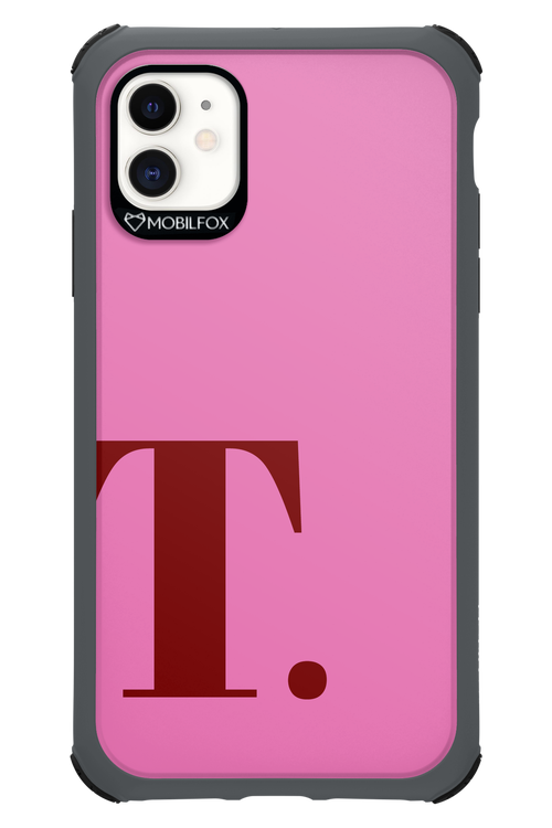 T (Sorbet) 2.0 - Apple iPhone 11