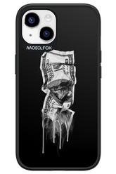 Melting Money 2.0 - Apple iPhone 14