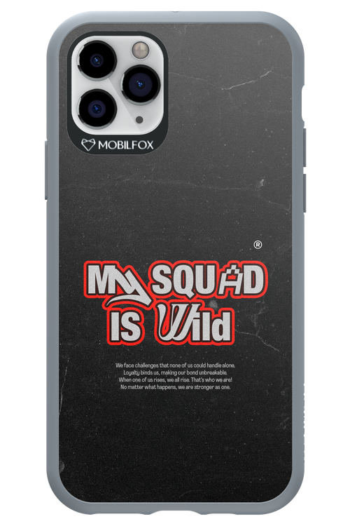 Wild Squad - Apple iPhone 11 Pro
