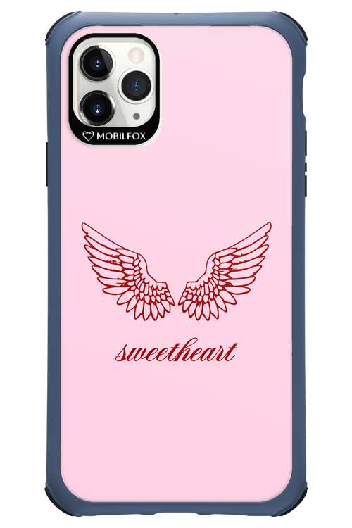 Sweetheart - Apple iPhone 11 Pro Max