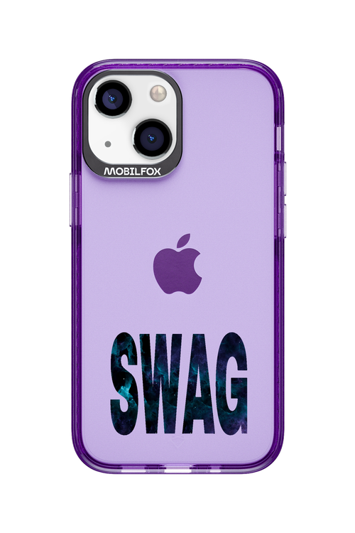 Holo Swag 2.0 - Apple iPhone 13 Mini