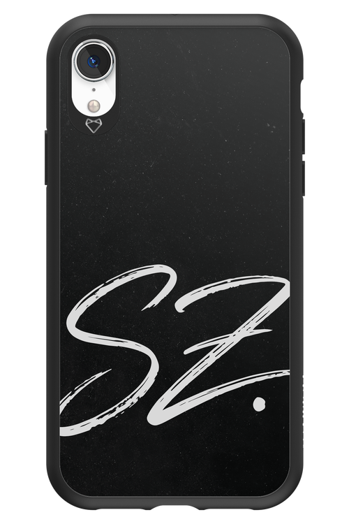 (Off Space) SZ 2.0 - Apple iPhone XR