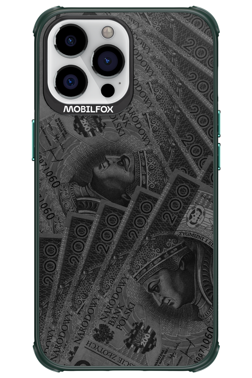 200 2.0 - Apple iPhone 13 Pro Max