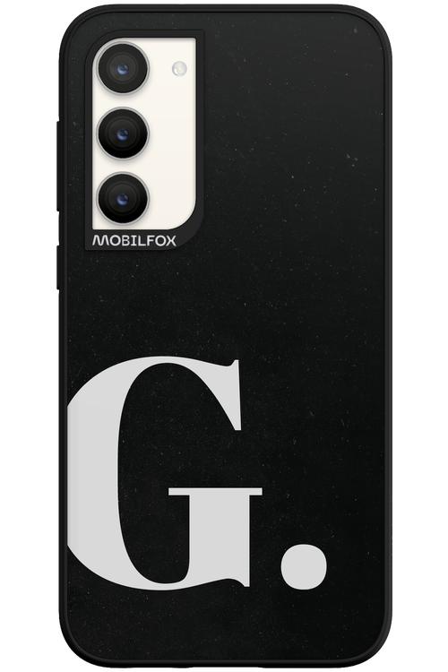 G (Off Space) 2.0 - Samsung Galaxy S23 Plus