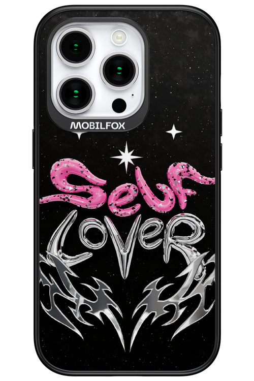 Self Lover Universe - Apple iPhone 15 Pro