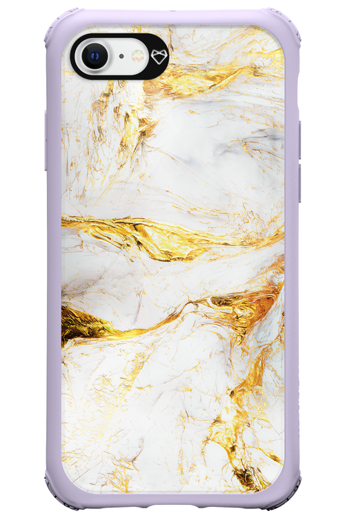 Quartz - Apple iPhone 8